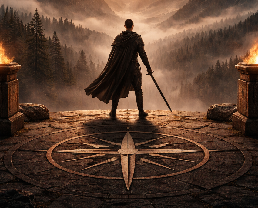 Order of the Warrior